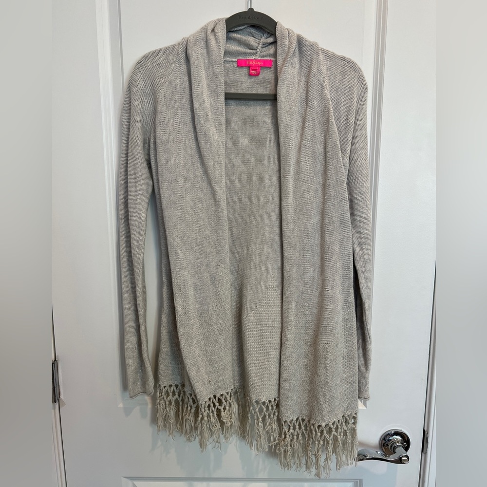 Lilly Pulitzer Tatum Sweater